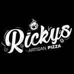 Ricky's Artisan Pizza - @rickysartisanpizza - Instagram