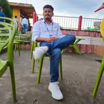 As Saikia - @ricky_ashu - Instagram