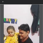 Ashish Sharma - @rickyashshama - Instagram