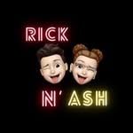 Ricky & Ash ✨💕 - @rickandashy - Instagram