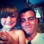 Ricky Ash - @johnnyholmes234 - Instagram