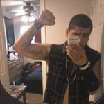 Ricky Ayala - @ricky7418 - Instagram