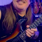 Rick Ayers - @wastedownrebels - Instagram