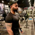 Ricky Babbar - @babbarricky - Instagram
