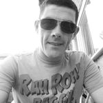 Ricky Bagley - @bagleyricky - Instagram