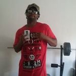 Ricky Bagley - @supaslick7 - Instagram