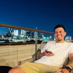 Ricky Barba - @ricky_barba26 - Instagram