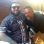 Ricky Barbarino - @rickybarbarino80 - Instagram