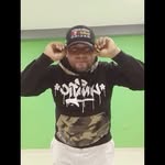 Ricky Barbas - @rickybarbas27 - Instagram