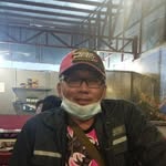Ricky M. Barba - @rickybarbarmb1970 - Instagram