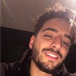 Rick Barrow - @rickybarroe - Instagram