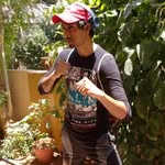 Ricky Ludhiana - @ricky.bartholome - Instagram