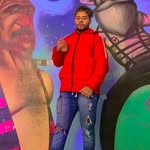 Ricky Silva - @rickybartender05 - Instagram