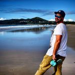 Ricko - @rickybarton - Instagram