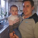 Ricky Barton - @little_rick85 - Instagram