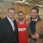 Ricky Barton - @rickybarty - Instagram