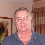 Ricky Barton Barry - @rickybartonbarry - Instagram