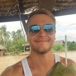 Ricky Barton-Taylor - @rickstar86 - Instagram