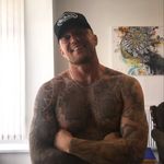 Ricky - @rickybarton_ - Instagram