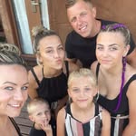 Ricky Beaver - @beaverspurs - Instagram