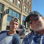 Ricky Beavers - @lennonbeav - Instagram