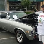 Ricky Beckley Sr. - @beckleysr.ricky - Instagram
