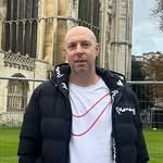 Ricky Bee Buckland - @ricky_bee_buckland - Instagram