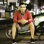ricky.K - @rickybee.22 - Instagram
