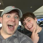 Ricky Benson - @rbenz13 - Instagram