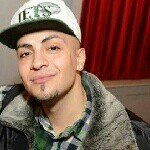 Ricky Benson - @_b3nson - Instagram
