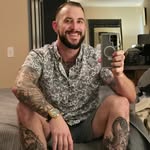 Ricky Benson - @rdbenson3 - Instagram