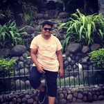 Ricky Benson - @rickybenson_10 - Instagram
