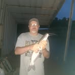 Ricky Benton - Facebook