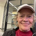 Rick Billings - @wildman1962 - Instagram