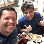 Ricky Birch - Facebook
