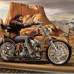 Ricky Birchfield - @rickybirchfield - Instagram