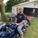 Ricky Bishop - @rickbish - Instagram