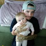 Ricky Bishop - @lilmonster180 - Instagram