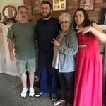 Ricky Bishop - @rickbish2 - Instagram