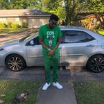 Ricky blackmon - @blackmon5088 - Instagram