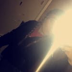 Ricky Blake - @longlive_kaylie - Instagram