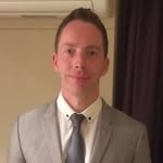 Ricky Blake - @darkknight0 - Instagram