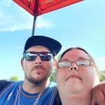 Ricky Blake - @sarahsman53 - Instagram