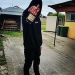 Ricky Blake - @the_young_blake - Instagram