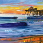 Ricky Blake - @rickyblakeart - Instagram
