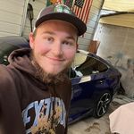 Ricky Blake - @rickyblake12345 - Instagram