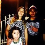 Ricky Blake - @tanganpride - Instagram