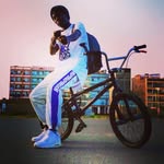 Samuel King - @rickyblakes254 - Instagram