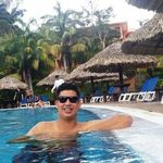 Ricky Blandón - @ricky24blandon - Instagram