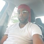 Ricky Rozay Bledsoe - @kashmeere_da_god - Instagram